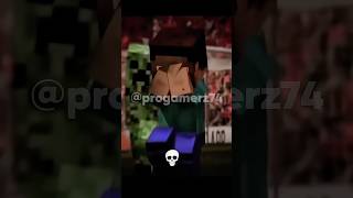 Minecraft football match minecraft minecraftmeme viralshort trendingshorts [upl. by Drake]