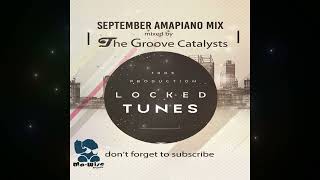 SEPTEMBER 2022 AMAPIANO MIX  NEW HITS  UNRELEASED  LOCKED TUNES  BEST AMAPIANO MIX  MAWISE [upl. by Ambrosius302]