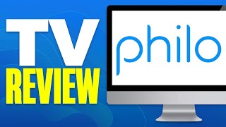 Philo TV Review 2024 is it Worth it [upl. by Nedra]