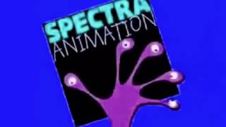 Spectra Animation in Lost Effect [upl. by Cassandry]