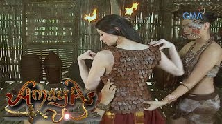 Amaya Full Episode 127 [upl. by Brier]