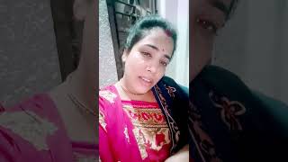 Vidhata je haathe Lekha bollywood music song manju fun time [upl. by Noemis]