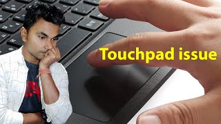 How to Disable Or Enable Laptop Touchpad Laptop Mouse [upl. by Nylikcaj837]