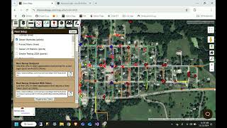 Connecting ArcGIS Online To Diamond Maps Using REST [upl. by Ttennej]