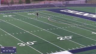 Chanhassen High vs Youth Football Varsity Mens Football [upl. by Enar]