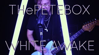 THePETEBOX  White Awake  Use The Fire  Beatbox Album [upl. by Suilenrac402]