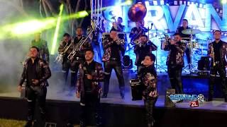 Banda Renovacion  Me Gustas Mucho quotInstrumentalquot En Vivo 2019 [upl. by Aneleh]