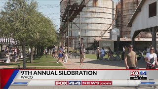 Magnolias Silobration returns for ninth year [upl. by Arahk229]