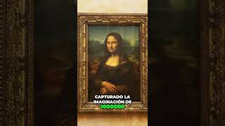 ¿Por Qué Vincenzo Perugia Robó la Mona Lisa [upl. by Lehteb]