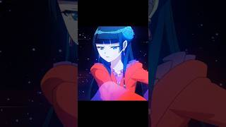 Maomao Dance 😍 anime kusuriyanohitorigoto animemoments [upl. by Ibot]