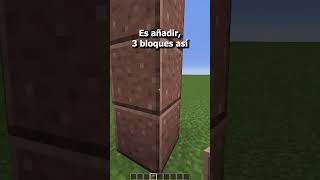 Tipos de Constructores en Minecraft [upl. by Anilorak]