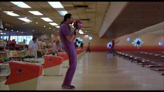 The Big Lebowski BluRay Clip The Creep Can Roll [upl. by Nylsirk]