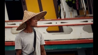 Sustainability Digital Traceability in Thailands Fishing Industry [upl. by Oker]