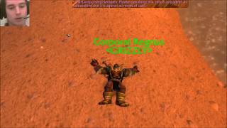 Cortellos riddle quest guide wow vanilla lights hope [upl. by Sivar]