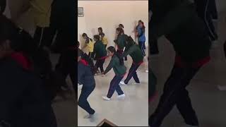 Tal se tal mila dance dancecraze  shortpublice  viral video youtubeshorts [upl. by Dinin]