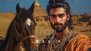 C Deep Music  Ethnic amp Deep House Mix 2024 Vol 93 [upl. by Ora]