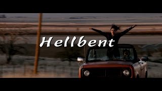 Hellbent  movie trailer Isabelle Fuhrman Martin Henderson [upl. by Compton]