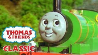 Thomas amp Friends UK  A Surprise for Percy  Full Episode Compilation  Classic Thomas amp Friends [upl. by Ottavia496]