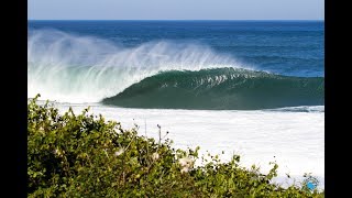 ITACOATIARA PRO  BIG WAVES [upl. by Clare]