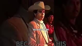 The Tragic Story Of Chalino Sánchez chalinosanchez story [upl. by Ardisj]