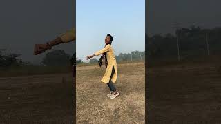 Milenge ham nhi new Hindi song dance video trending dance bhojpuri shortvideo shorts short [upl. by Cathee185]