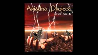 Ariadna Project  Parallel Worlds 2007 FULL ALBUM [upl. by Aihsined]