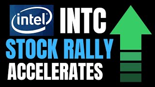 INTEL STOCK Price ANALYSIS INTC STOCK TARGETS [upl. by Eenaj877]