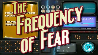 the Frequency of Fear  011  Mission to the Moon [upl. by Ekaj]