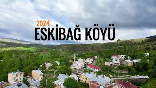 ESKİBAĞ KÖYÜ 2024  AKINCILAR  SİVAS [upl. by Yenohtna]