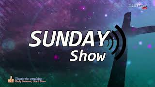 Sunday Show 27 OCT 2024  Radio Samoa [upl. by Harlamert]