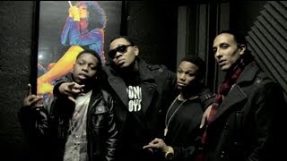 Mista Cain Lil Snupe and Percy Keith “Cypher” [upl. by Ogilvy]