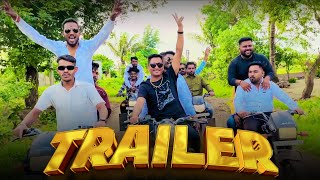 TRAILER  DJ Akash Phaltan  AnnaBhau Sathe Jayanti Show  BUDH SHOW  VLOG 5 [upl. by Kiefer835]