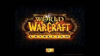 World of Warcraft  Legends of Azeroth Cataclysm Version [upl. by Ricard338]