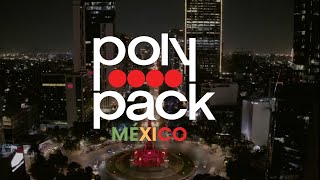 Expo Pack Mexico 2024 [upl. by Pet]