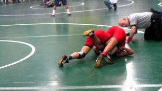 Thousand Oaks High School Wrestling Tournament 2w [upl. by Peppie]