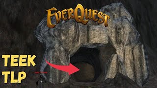 EVERQUEST TEEK TLP 2024 Day 53  Were back trying to get level 60 in Old Sebilis [upl. by Bain]