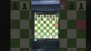 Chess funny chess ocean fyp shorts memes [upl. by Rod]