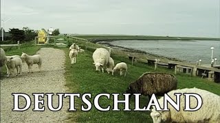 Deutschlands Nordseeinseln  Reisebericht [upl. by Columbyne]