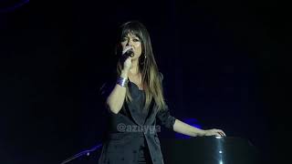 Vanesa Martín sevilla 30032019 azuygaTLMQHEM inició gira [upl. by Rika929]