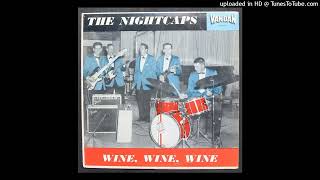 The Nightcaps  Old Jose  1961 RampB Instrumental [upl. by Adnahsat645]