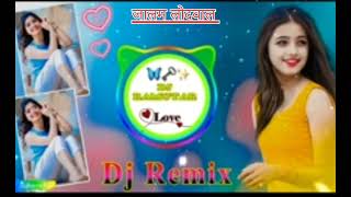 Manish nantodi Meena geet2024  krdevtameenageet djremix [upl. by Akemad]