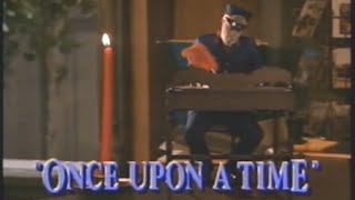 Shining Time Station™ The Family Special Ep 01 Once Upon A Time 1995 HQ Link Description [upl. by Alamap533]