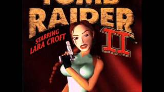 Tomb Raider II Main Theme [upl. by Verras236]