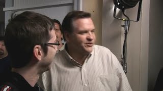 Meat Loaf Legacy  2006 Kickapoo Behind the scenes and the full song [upl. by Karlow913]