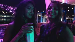 VIDEO SHOOT NIGHT CLUB DUBAI ABU DHABI UAE PARTY [upl. by Garrott]