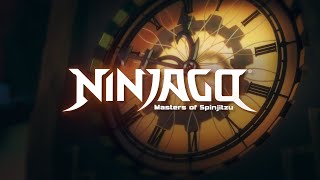 THEME SONGS but With Unique Music 🎶  LEGO NINJAGO  Marveloid [upl. by Trebliw269]