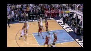 Deron Williams 0809 season mix [upl. by Giacamo]