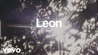 Leon Bridges  Ivy Official Lyric Video [upl. by Etnuahc]