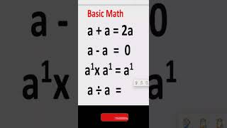 Basic Maths please subscribe [upl. by Uhsoj]