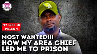 MOST WANTED  How My Area Chief Led Me To Prison  My Life In Prison [upl. by Ahsiem849]